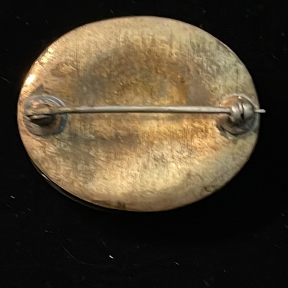 Vintage brooch - Picture 7 of 7